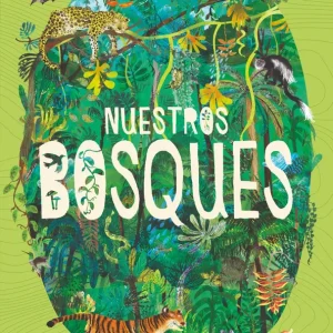 NUESTROS BOSQUES ZOMMER, YUVAL 2026