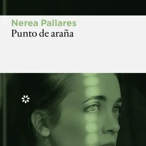 Punto de araña Nerea Pallares Vilar 2026