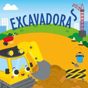 Excavadoras 2026