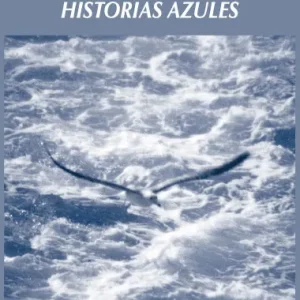 Historias azules Lumbreras García, Fernando Ángel 2013