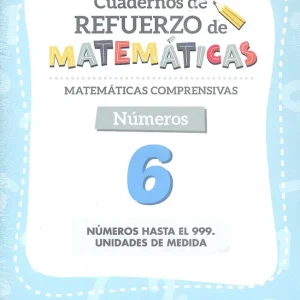 (pack).matematicas comprensivas 2.(3ºtrimestre) AA.VV.