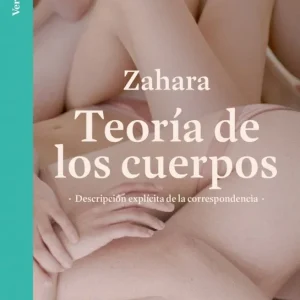 Teoría de los cuerpos Zahara 2026