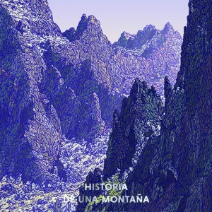Historia de una montaña Élisée Reclus 2026
