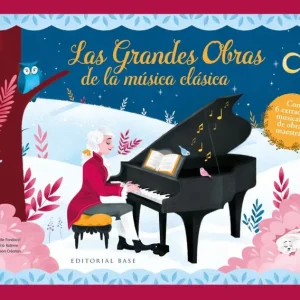 Las grandes obras de musica clasica (Nueva edicion) 2026