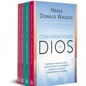 Pack Conversaciones con Dios 2026