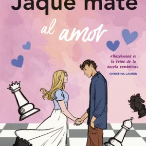 Jaque mate al amor Ali Hazelwood 2026