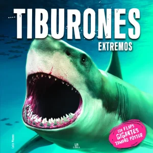Tiburones Extremos Maeso Fernández, María Dolores 2024