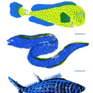 Azul marino 2026