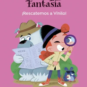 ¡Rescatemos a Vinilo! Roca, Elisenda 2022