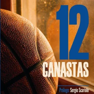 12 CANASTAS Álvarez, Carlos 2026