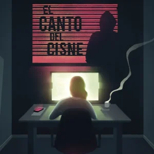 El canto del cisne Pradas Andreu, Núria 2023