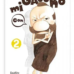 MI GAUCHO, 02 DAISHIRO KAWAKAMI 2020