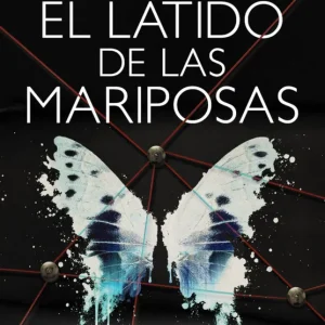 El latido de las mariposas May R. Ayamonte 2026