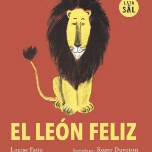 LEON FELIZ, EL FATIIO, LOUSE 2026