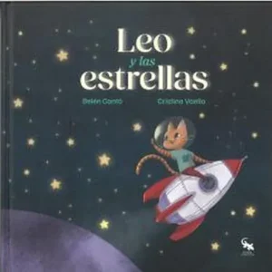 LEO Y LAS ESTRELLAS CANTO GOMEZ, BELEN 2025
