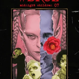 7.Drcl midnight children Sakamoto, Shinichi 2026