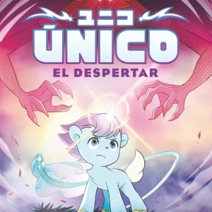 Único 1: El despertar Sattin, Samuel 2025