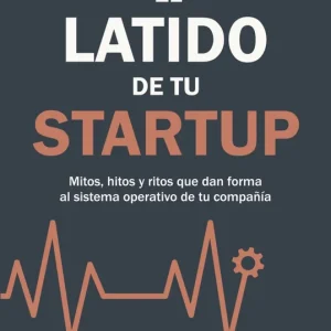 El latido de tu startup Miguel Arias 2026