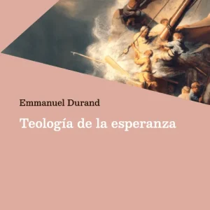 Teologia de la esperanza 2026