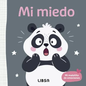 Mi Miedo 2026