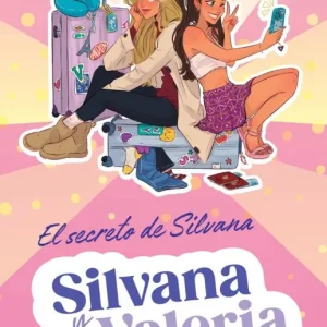 Silvana y Valeria Rebollo 1 - El secreto de Silvana Rebollo, Silvana 2025