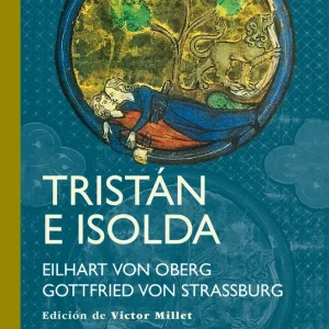 TRISTAN E ISOLDA VON OBERG, EILHART 2015