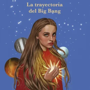 La trayectoria del Big Bang Redry - David Galán 2026