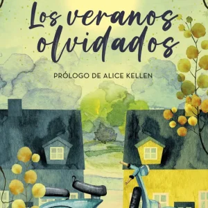 Los veranos olvidados Longarela, Andrea 2025