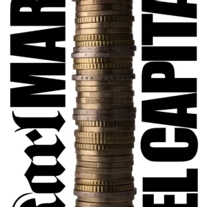 El capital Marx, Karl 2010