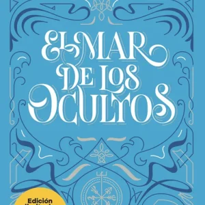 El mar de los Ocultos Hermanas Greemwood 2026