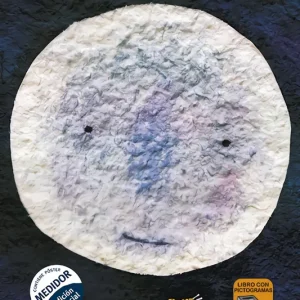 ¿A qué sabe la luna? B.A.T.A. ASOCIACIÓN B.A.T.A./GREJNIEC, MICHAEL 2024