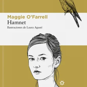 Hamnet (edición ilustrada) O'Farrell, Maggie 2025