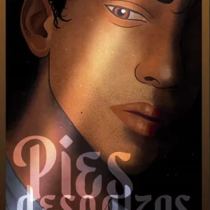 pies descalzos Ruiz, Laura 2026