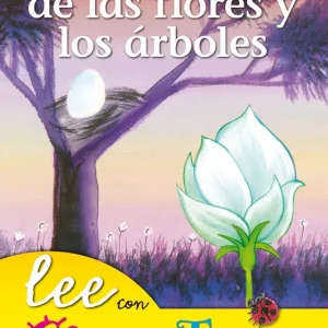 El libro de las flores y los árboles Fuertes, Gloria 2008