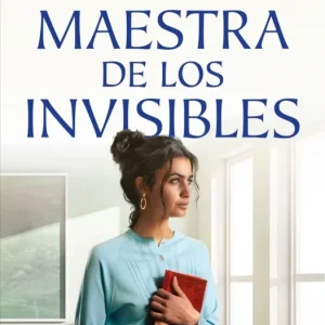 La maestra de los invisibles Cabrillana, Lola 2026
