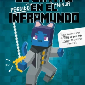 El gatito ninja perdido en el Inframundo 2026