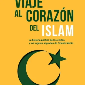 Viaje al corazón del islam Llaonart Larios, Jordi 2025