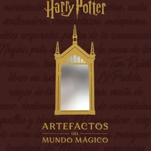 Harry Potter: Artefactos del Mundo Mágico 2026