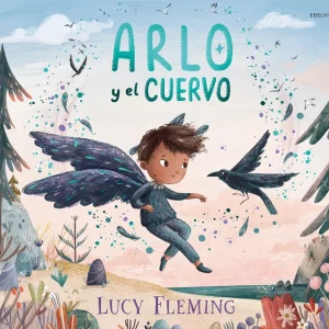Arlo y el cuervo 2026