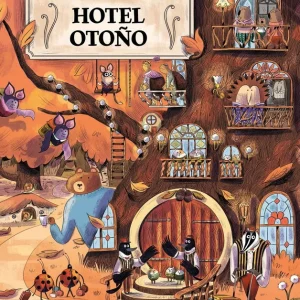 Hotel Otono Aparicio Catala, Anna 2026