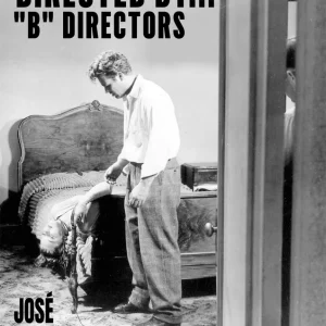 DIRECTED BY...'B' DIRECTORS Garci, José Luis 2026