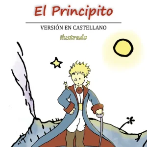 El Principito (Español-Inglés) DE SAINT-EXUPÉRY, ANTOINE 2025