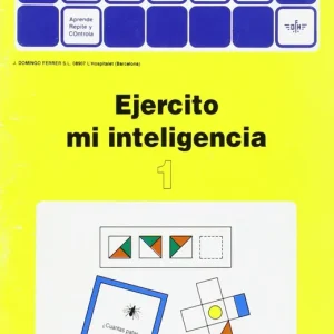 Ejercito mi inteligencia 1 2014
