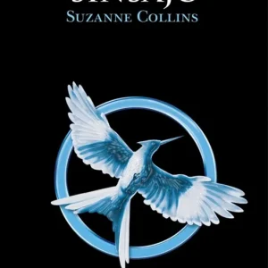 Sinsajo Collins, Suzanne 2012