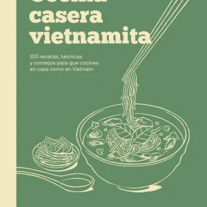 Cocina casera vietnamita 2026