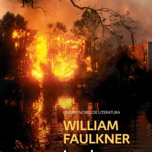 Luz de Agosto Faulkner, William 2015