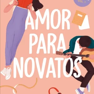 Amor para novatos Franco, Irene 2023