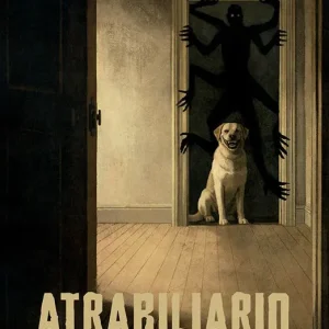 Atrabiliario Roberts, Nick