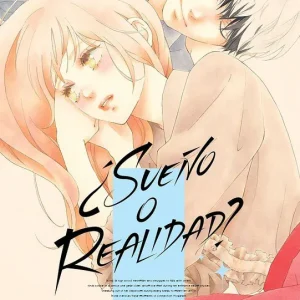 Sueño o realidad Sakisaka, Io 2026