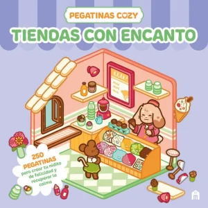 TIENDAS CON ENCANTO AA.VV. 2026